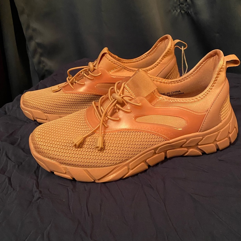 Forever 21 shoes